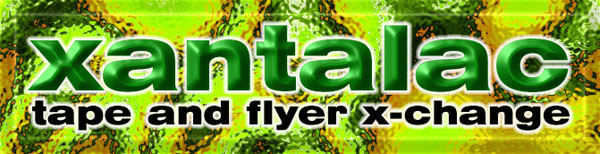 Quality flyers an tapes